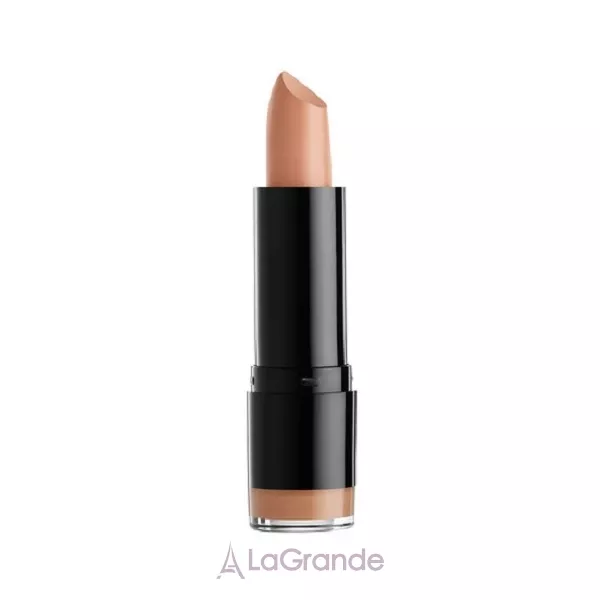 NYX Professional Makeup Extra Creamy Round Lipstick ����� ������