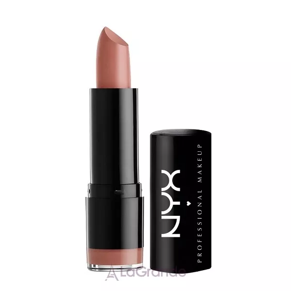NYX Professional Makeup Extra Creamy Round Lipstick ����� ������
