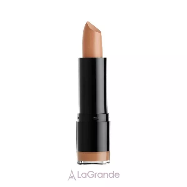 NYX Professional Makeup Extra Creamy Round Lipstick ����� ������