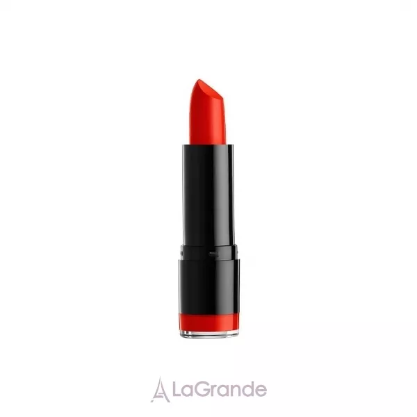 NYX Professional Makeup Extra Creamy Round Lipstick ����� ������