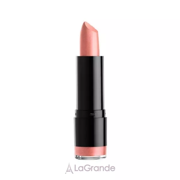 NYX Professional Makeup Extra Creamy Round Lipstick ����� ������