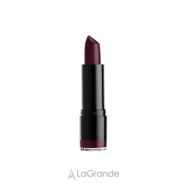 NYX Professional Makeup Extra Creamy Round Lipstick ����� ������