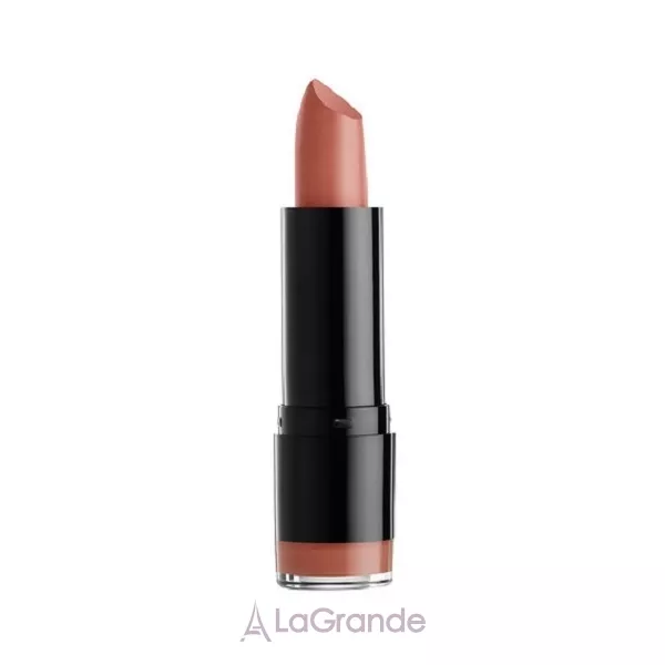 NYX Professional Makeup Extra Creamy Round Lipstick ����� ������