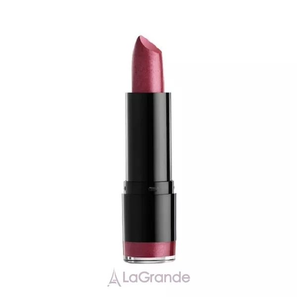 NYX Professional Makeup Extra Creamy Round Lipstick ����� ������