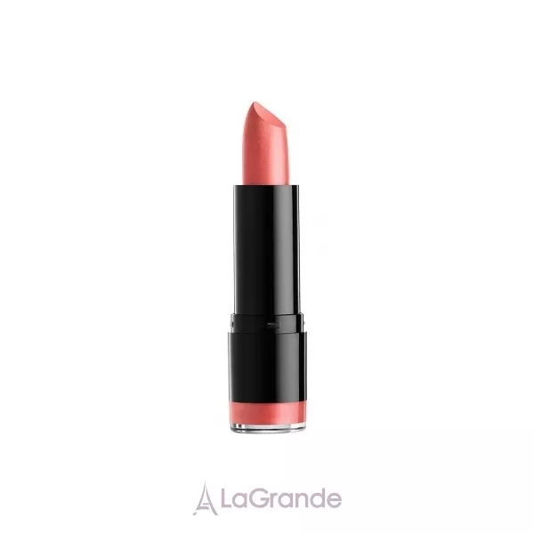 NYX Professional Makeup Extra Creamy Round Lipstick ����� ������