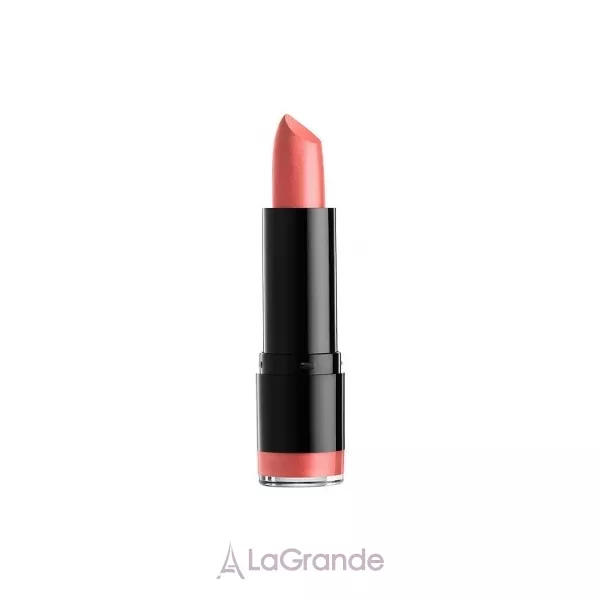 NYX Professional Makeup Extra Creamy Round Lipstick ����� ������