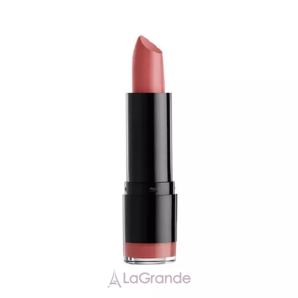 NYX Professional Makeup Extra Creamy Round Lipstick ����� ������