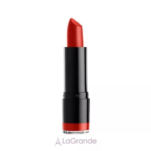 NYX Professional Makeup Extra Creamy Round Lipstick ����� ������