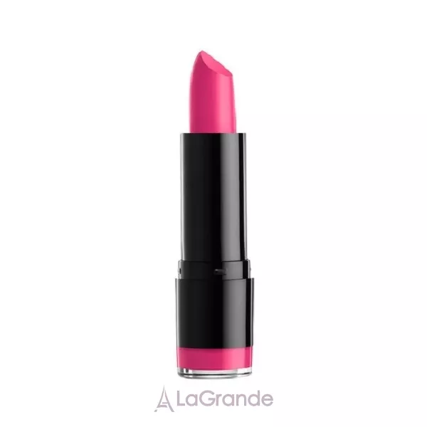 NYX Professional Makeup Extra Creamy Round Lipstick ����� ������