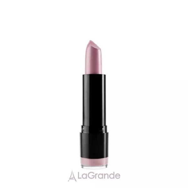 NYX Professional Makeup Extra Creamy Round Lipstick ����� ������