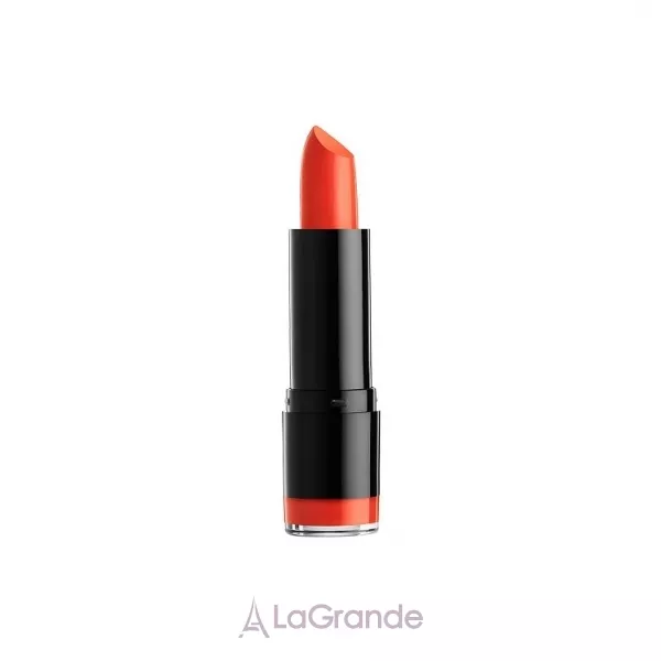 NYX Professional Makeup Extra Creamy Round Lipstick ����� ������