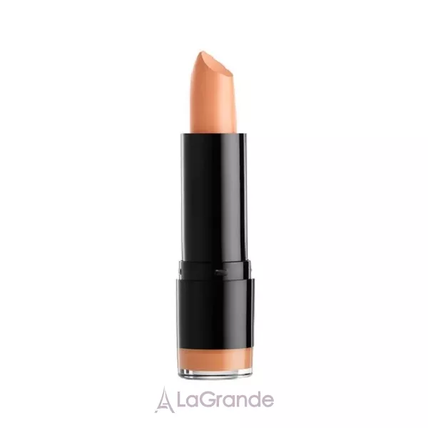 NYX Professional Makeup Extra Creamy Round Lipstick ����� ������