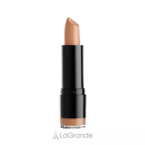 NYX Professional Makeup Extra Creamy Round Lipstick ����� ������