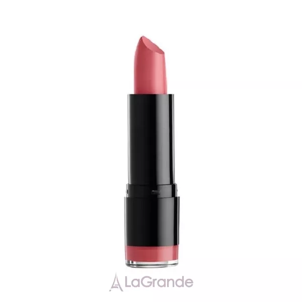NYX Professional Makeup Extra Creamy Round Lipstick ����� ������