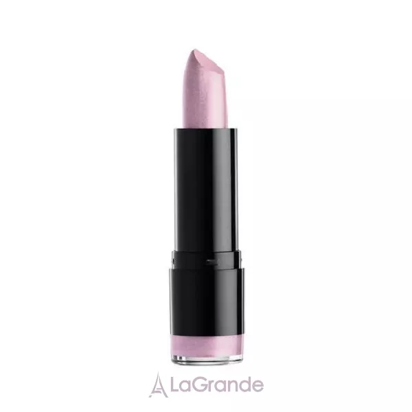 NYX Professional Makeup Extra Creamy Round Lipstick ����� ������