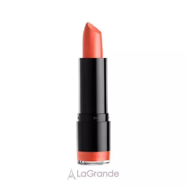 NYX Professional Makeup Extra Creamy Round Lipstick ����� ������