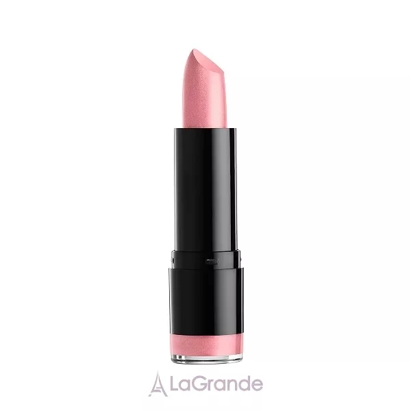 NYX Professional Makeup Extra Creamy Round Lipstick ����� ������