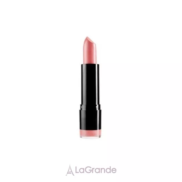 NYX Professional Makeup Extra Creamy Round Lipstick ����� ������