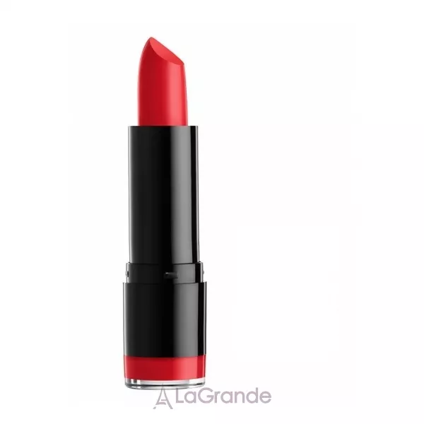 NYX Professional Makeup Extra Creamy Round Lipstick ����� ������