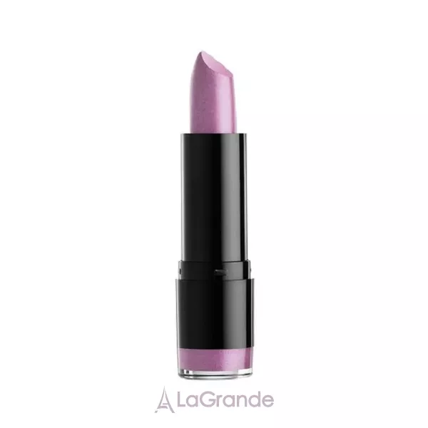 NYX Professional Makeup Extra Creamy Round Lipstick ����� ������