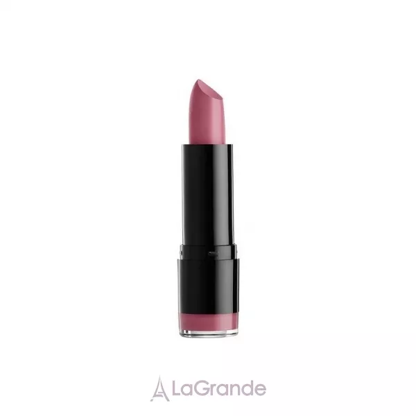 NYX Professional Makeup Extra Creamy Round Lipstick ����� ������