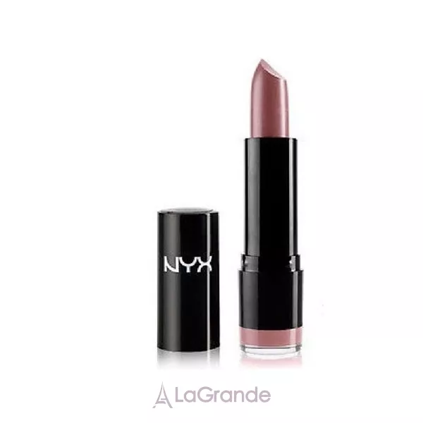 NYX Professional Makeup Extra Creamy Round Lipstick ����� ������