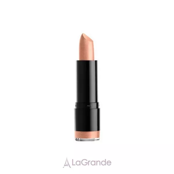 NYX Professional Makeup Extra Creamy Round Lipstick ����� ������