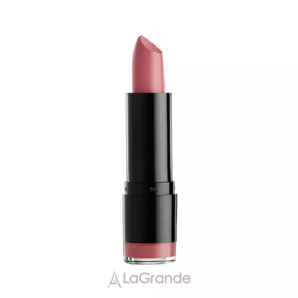 NYX Professional Makeup Extra Creamy Round Lipstick ����� ������