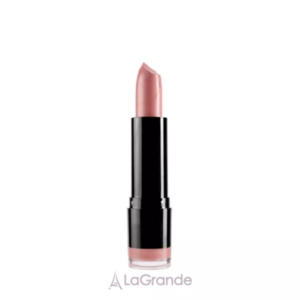 NYX Professional Makeup Extra Creamy Round Lipstick ����� ������
