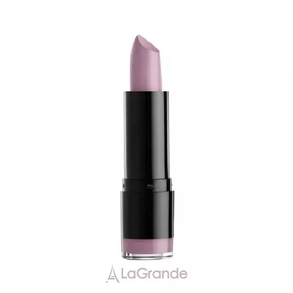 NYX Professional Makeup Extra Creamy Round Lipstick ����� ������