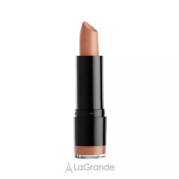 NYX Professional Makeup Extra Creamy Round Lipstick ����� ������