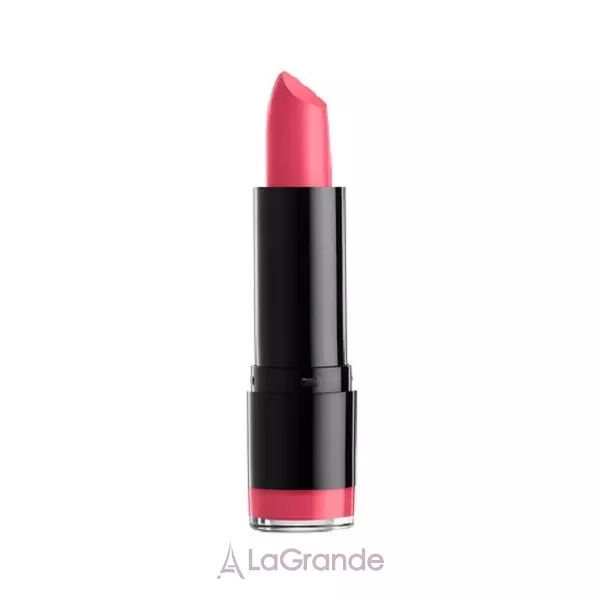 NYX Professional Makeup Extra Creamy Round Lipstick ����� ������