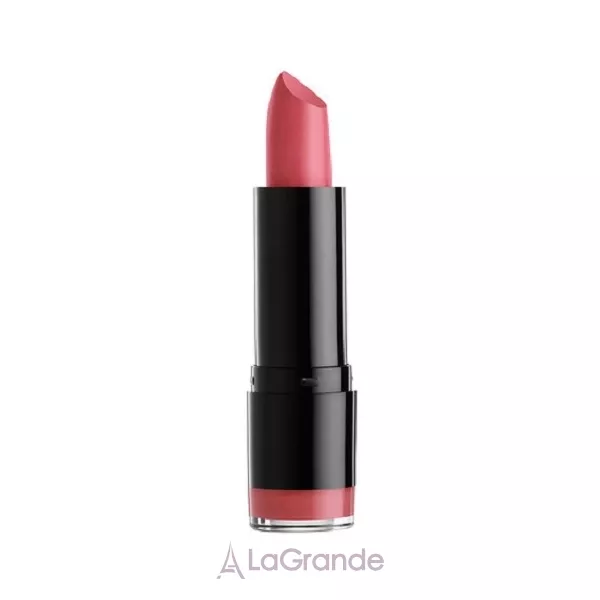 NYX Professional Makeup Extra Creamy Round Lipstick ����� ������