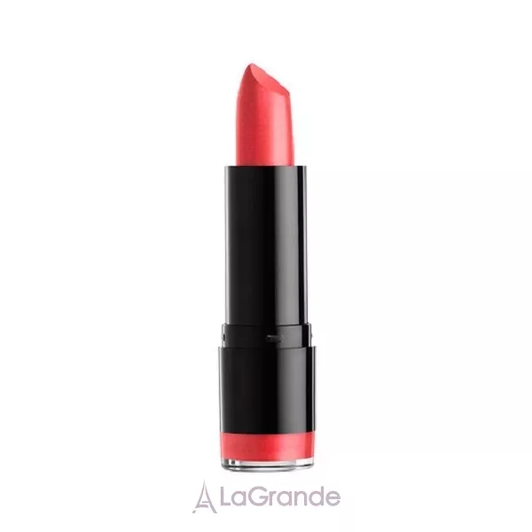 NYX Professional Makeup Extra Creamy Round Lipstick ����� ������