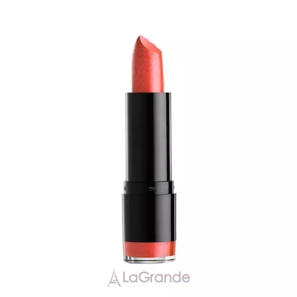 NYX Professional Makeup Extra Creamy Round Lipstick ����� ������