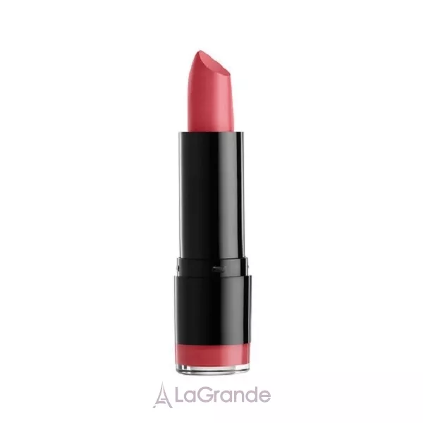 NYX Professional Makeup Extra Creamy Round Lipstick ����� ������