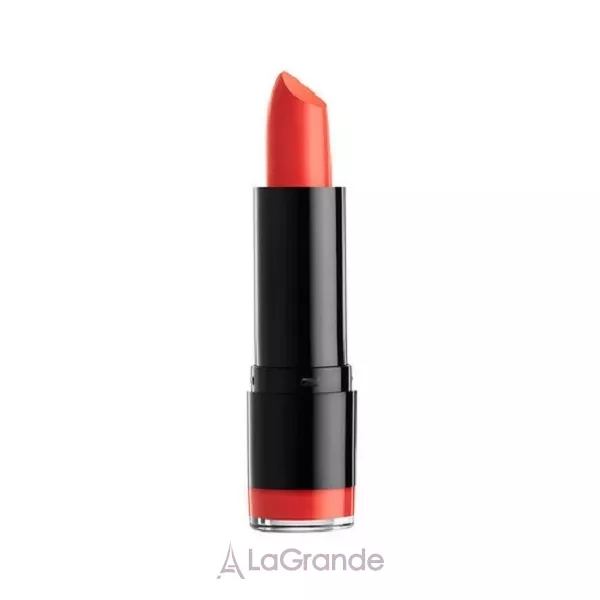 NYX Professional Makeup Extra Creamy Round Lipstick ����� ������