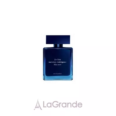 Narciso Rodriguez for Him Bleu Noir Eau de Parfum   ()