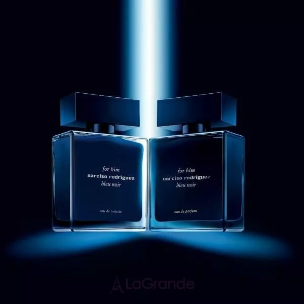 Narciso Rodriguez for Him Bleu Noir Eau de Parfum ��������������� ���� (������)
