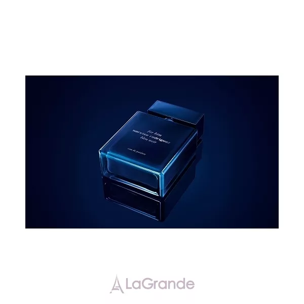 Narciso Rodriguez for Him Bleu Noir Eau de Parfum ��������������� ���� (������)