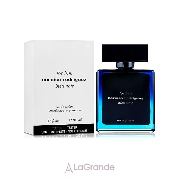 Narciso Rodriguez for Him Bleu Noir Eau de Parfum ��������������� ���� (������)