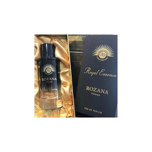 Noran Perfumes Rozana ����������� ����