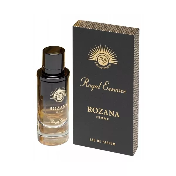 Noran Perfumes Rozana ����������� ����