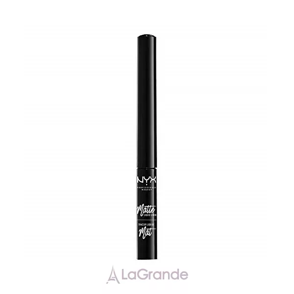 NYX Professional Makeup Matte Liquid Liner ϳ�������� ������