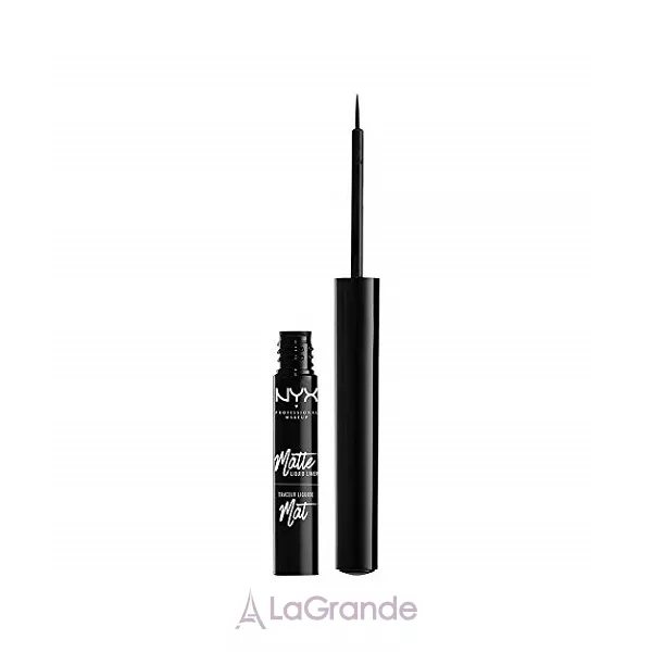 NYX Professional Makeup Matte Liquid Liner ϳ�������� ������