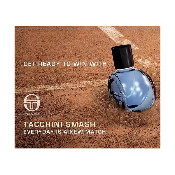 Sergio Tacchini Smash ��������� ���� (������ ��� ��������)