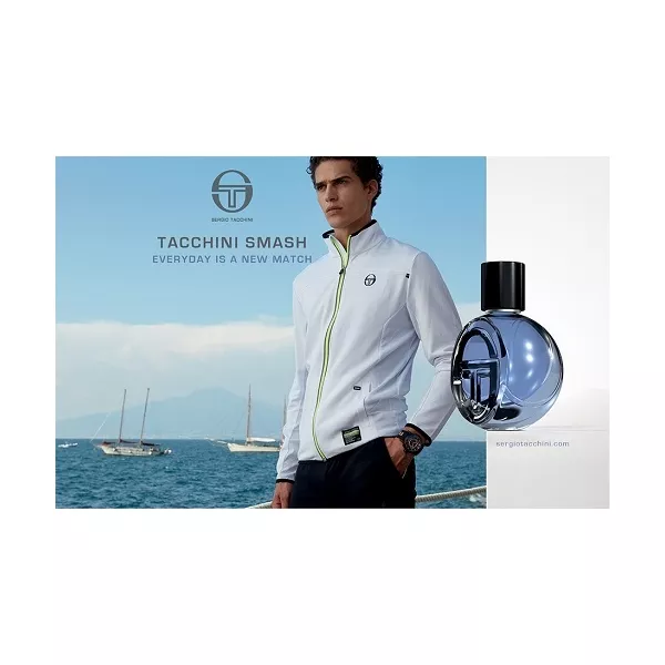 Sergio Tacchini Smash ��������� ���� (������ ��� ��������)
