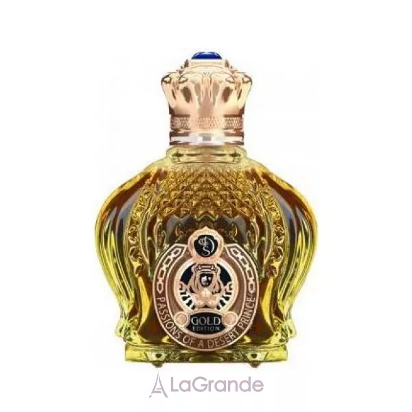 Shaik Opulent Shaik Gold Edition Men �77 ��������������� ����