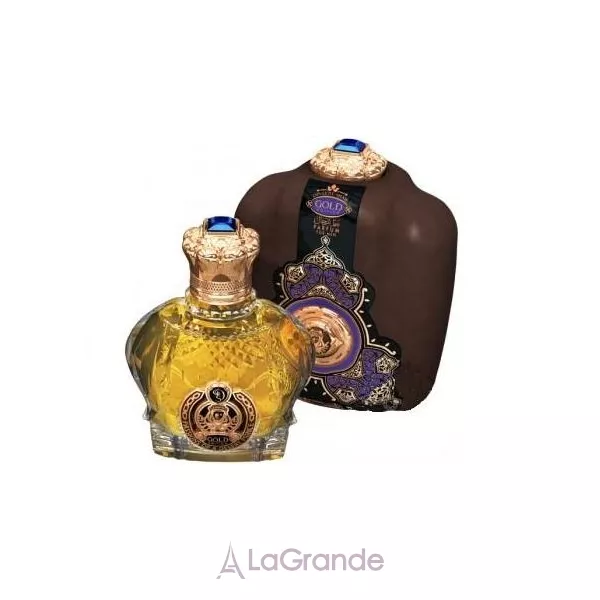 Shaik Opulent Shaik Gold Edition Men �77 ��������������� ����