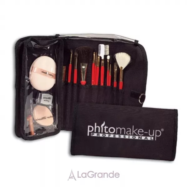 Cinecitta Phito Make Up PRO008 ����� �� 9 ������